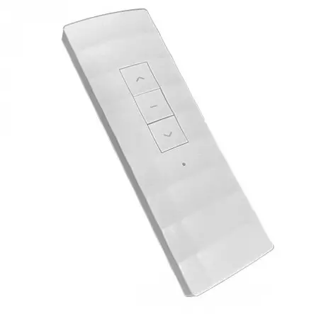 Kaukosäädin BR-Systems Lift polkupyörätelineeseen - BR-Systems - 17598 - 1