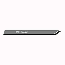 Kylkiteippi etu,vasen De Luxe - HOBBY VARAOSAT - 12990 - 1