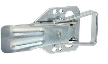 Lavalukko HTK MIDI Leikattu - Hevostrailerit/Saranat/Lavalukot/Kaasujo - 12268 - 1