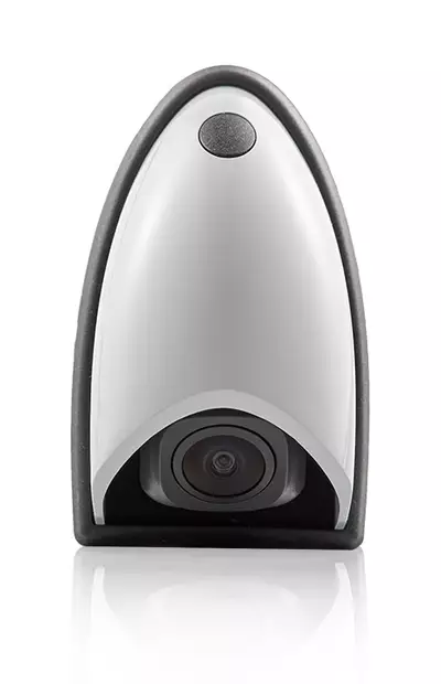 Peruutuskamera Laajakulmaisella takanäkymällä taustapeilitoiminnalla - Navi, peruutuskamerat - 17808 - 1