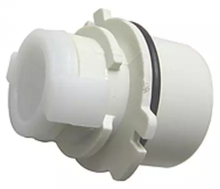 Thetford lukkosylinterin runko, luukut D3-6 FF2, Fiat Bianco NCS S 1002-B - Ovien ja luukkujen osat - 18308 - 1