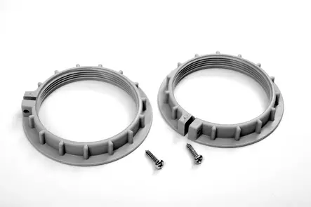 Truma kiristysrengas, kattoläpivienti S5002 - ILMALÄMMITYS - 1698 - 1