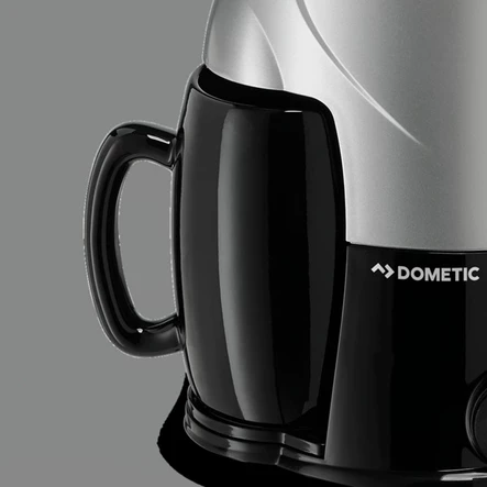 Dometic kahvikuppi PerfectCoffee MC 01 - Sähkötarvikkeita - 25478 - 1
