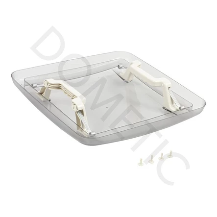 Kupu Mini Heki S, kupu ja kahvat - Kattoluukut ja osat - 25358 - 2