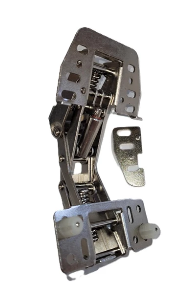 Sarana Softclose, 2962NB 130 - HOBBY VARAOSAT - 15418 - 1