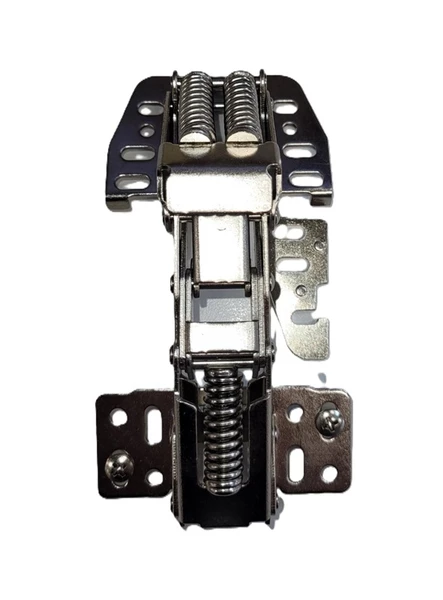 Sarana Softclose, 2962NB 130 - HOBBY VARAOSAT - 15418 - 2