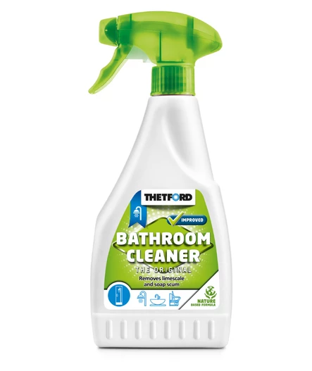 Thetford puhdistuaine Bathroom Cleaner 500 ml - Kemikaalit ja hoitoaineet thetford - 21688 - 1