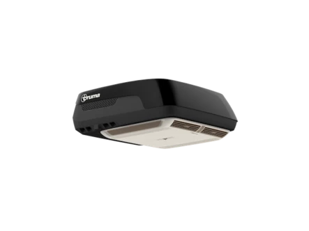 Truma ilmastointilaite Aventa Compact plus 2.G 2,2 kW, ei sisäosaa, musta - ILMASTOINTILAITTEET, TARVIKKEET TRUMA - 24188 - 2