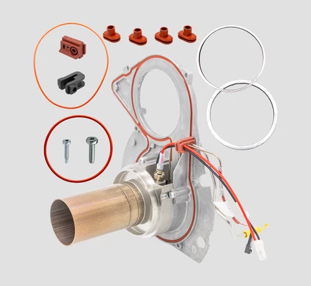 Truma poltin Combi D -F- 04/2022- - Combi-lämmittimien varaosat - 18058 - 1