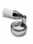 Kohdevalaisin pinta 12V Olli LED 1W Hipaisukytkin - HOBBY VARAOSAT - 10198 - 1