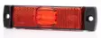 Äärivalo punainen Fristom 12-36V - Fristom - 23948 - 1