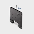 Tv-teline alphatronics Slim Mount BASE2 - Alphatronics - 24708 - 1