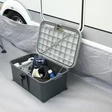 Brunner Boxstep, astin/säilytyslaatikko - RETKEILY JA LEIRIYTYMINEN - 25828 - 6