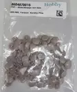 Ruuvin peitenappi karelia pine - HOBBY VARAOSAT - 16688 - 1