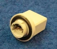 Sivuvalon kanta W5W, sopii 0900343, 0900349 - Pistokkeet/Adapterit - 518 - 1