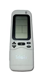 Telair kauko-ohjain Silent 5400H, 7400H, 8400H, Dualclima - ILMASTOINTILAITTEET, TARVIKKEET TELAIR - 25498 - 1