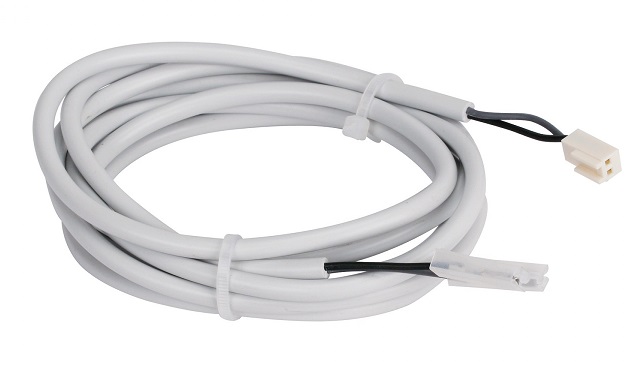 Alde etäanturin johto 8 m, 3020 HE, 3030, 3030 plus - Alde 3000, 3010, 3020, 3030 varaosat - 13598 - 1