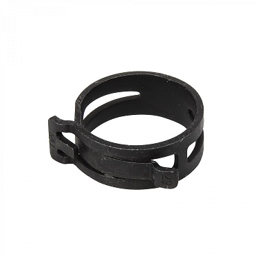 Alde jousikiristin erikoisvahva 22 mm kumiletkuun, 29x12 mm - Nestekeskuslämmitysjärjestelmän osat - 13548 - 1