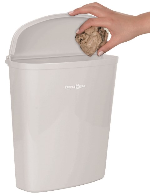 Brunner jäteastia Pillar, 5,5 l - RETKEILY JA LEIRIYTYMINEN - 7318 - 1