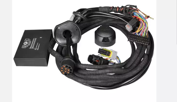 BusBiker sähkösarja 02/2011-06/2021 Ducato - BusBiker - 18238 - 1