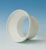 Comet liesituulettimen supistaja - Sähkötarvikkeita - 668 - 1