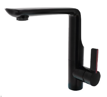 Comet vipusekoitushana Modena JG, musta - Hanat Comet - 18188 - 1