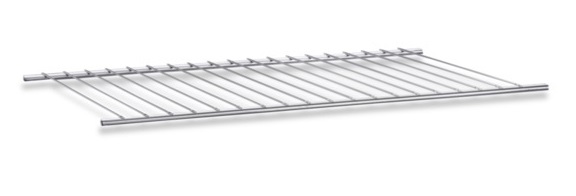 Dometic Pakastimen metallihylly RMD10.5-RCK 10-sarjan jääkaappeihin - Jääkaapit ja tarvikkeet Dometic - 11158 - 1