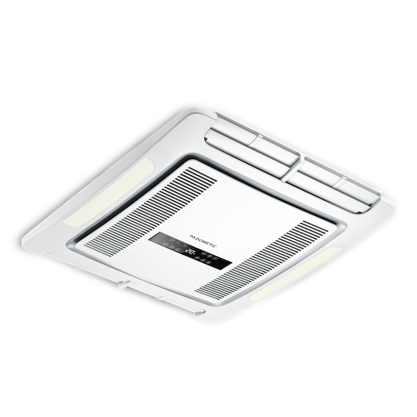 Dometic ilmaohjainyksikkö FreshJet FJX ADBD, valkoinen - ILMASTOINTILAITTEET, TARVIKKEET, DOMETIC - 18408 - 1