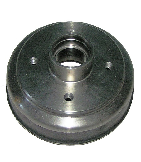 Jarrurumpu knott 160x35 4x100 160x35 rumpu kartiolaakerit 30204/30206 - Knott - 12298 - 1