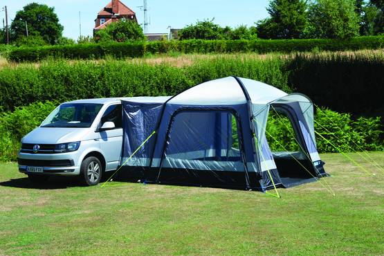 Dometic-Kampa Cross Air Pro 300 L Drive Away - OUTLET - 10723 - 1