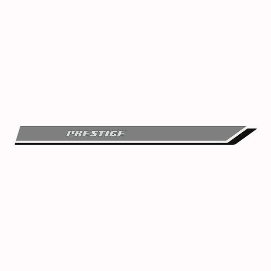 Kylkiteippi etu, vasen Prestige - HOBBY VARAOSAT - 11333 - 1