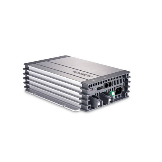 Dometic Laturi MCA 1215, 15A, Perfectcharge IU0U-akkulaturi, 15 A, 12 V - Akut, laturit, akun valvonta  - 10651 - 1