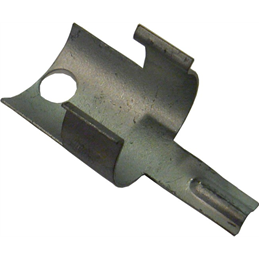 Lukituskoura säätörattaaseen Bpw-Hahn Lukituspelti - Bpw/Peitz/Wap/Ifor Williams - 11228 - 1