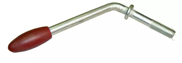 Nokkapyörän kiristysruuvi M12 - Kiinnikkeet - 2058 - 1