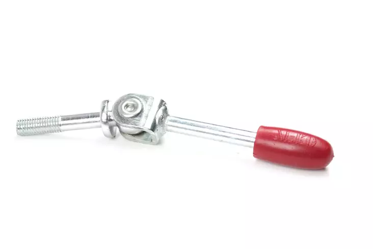 Nokkapyörän nivelletty kiristysruuvi M12, 48mm - Kiinnikkeet - 2538 - 1