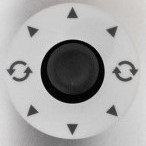 Ohjaimen nuppi Mammut - Vaununsiirtimet AL-KO - 9988 - 1