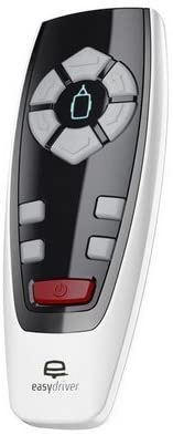 Reich kaukosäädin easydriver 1.8/2.8, vaununsiirrin - Alustatarvikkeita vaunuihin - 12638 - 1