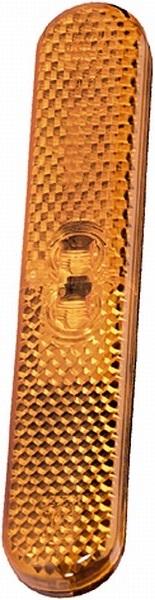 Sivuvalo LED, pysty - HOBBY VARAOSAT - 17558 - 1