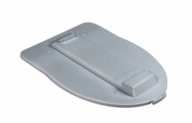 Thetford lattiakiinnike Porta Potti 565, Excellence - Kemialliset käymälät Thetford - 698 - 1