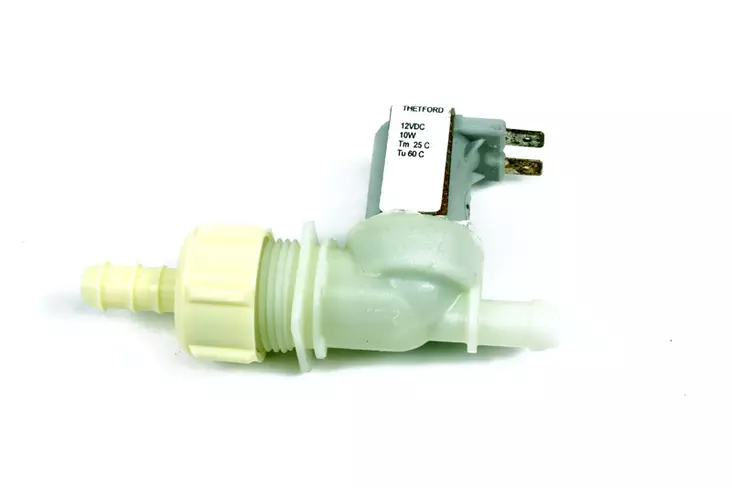 Thetford magneettiventtiili - Kasettikäymälöiden varaosat - 818 - 1