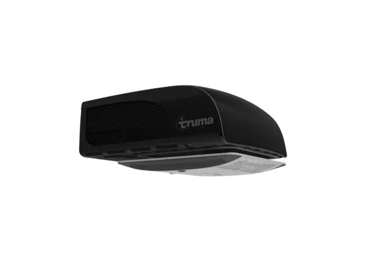 Truma ilmastointilaite Aventa Compact plus 2,2 kW, musta, ei sisäosaa - ILMASTOINTILAITTEET, TARVIKKEET TRUMA - 23218 - 1