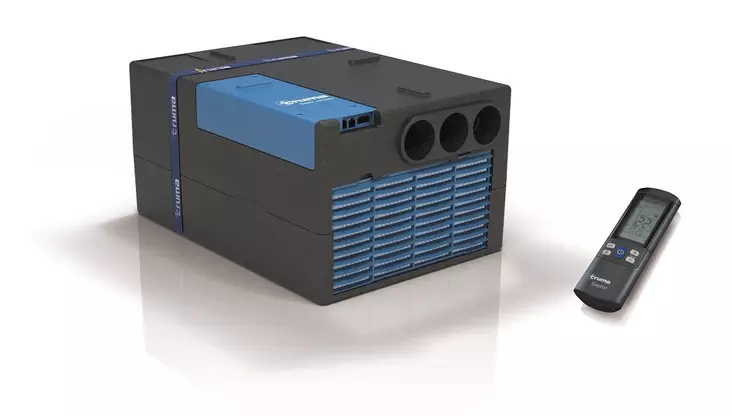 Truma ilmastointilaite Saphir Compact 1800 W - ILMASTOINTILAITTEET, TARVIKKEET TRUMA - 13478 - 1