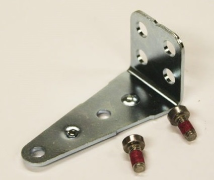 Truma nestekaasusuodattimen kiinnike - Säätimet, vaihtajat, letkut, suodattimet - 13288 - 1