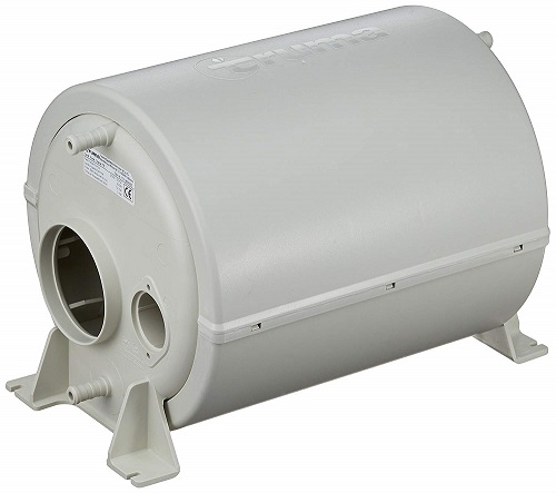 Truma vesisäiliö Therme 09/95- - Vedenlämmittimien varaosat - 1808 - 1