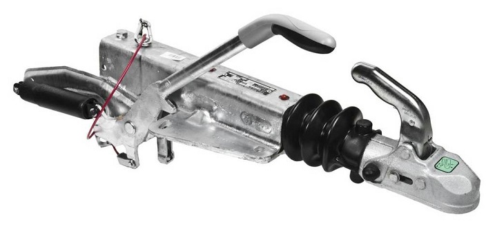 Työntöjarru knott KF30 3000kg Vetopää - Knott - 11348 - 1