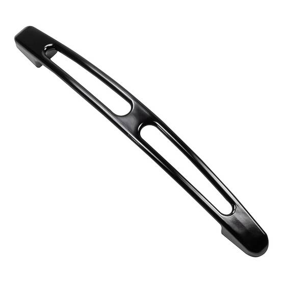 Uunin luukun kahva, SMEV FO300 - Liesien ja uunien varaosat - 17309 - 1