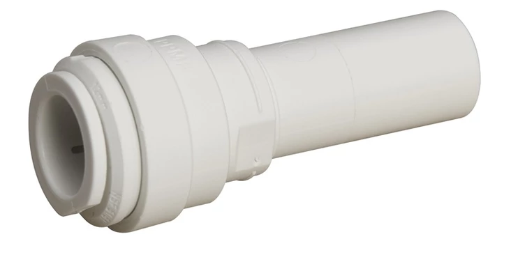 Alde liitin Ø 12 - 15 mm - Alde lämmönvaihdin, lattialämmitys - 24998 - 1