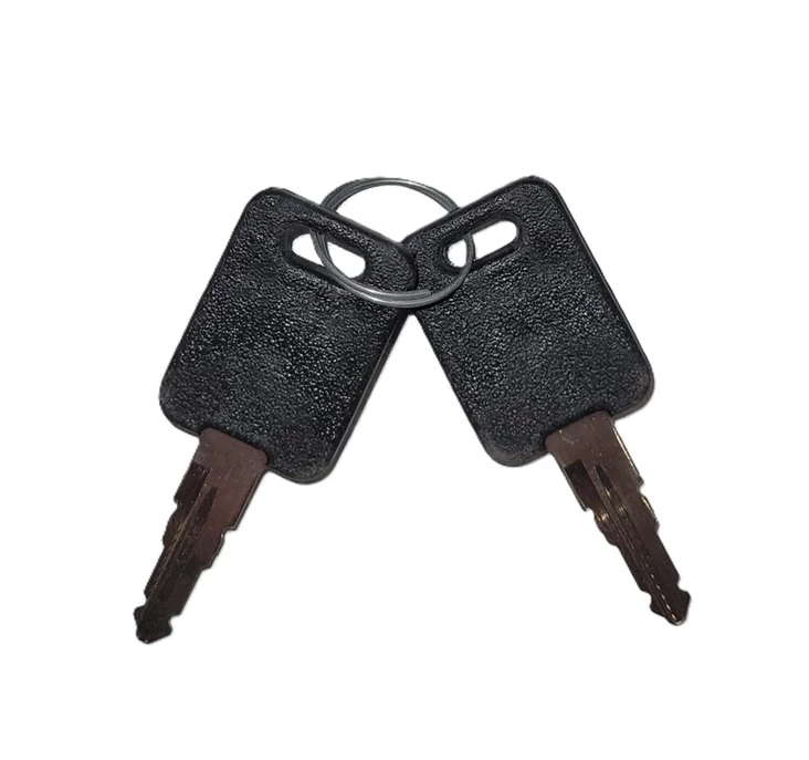 Avainpari 3646 FF1 - HOBBY VARAOSAT - 3638 - 1