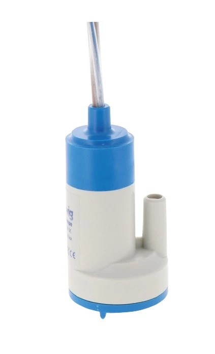 Comet uppopumppu Barwig 03 12 V - Uppopumput - 25108 - 1