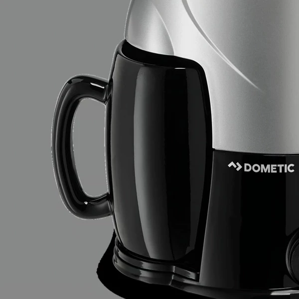 Dometic kahvikuppi PerfectCoffee MC 01 - Sähkötarvikkeita - 25478 - 1